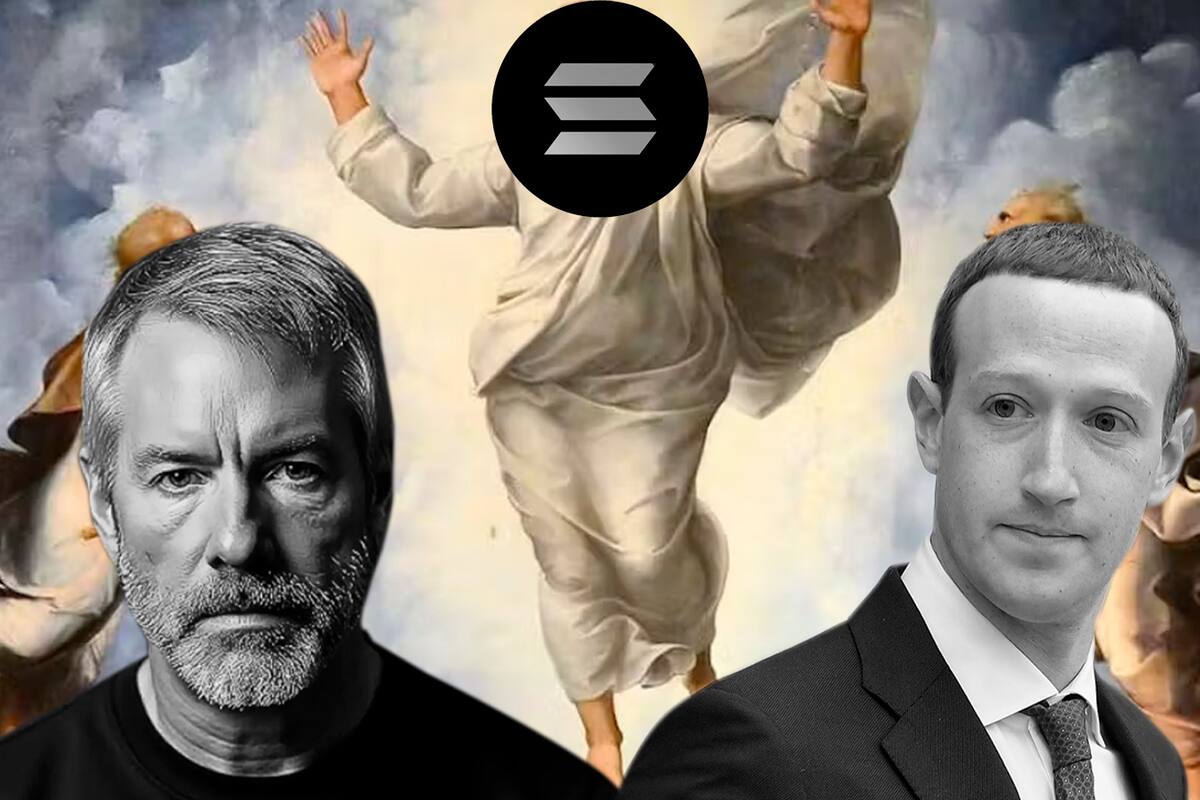 El resurgir de grandes empresas caídas en desgracia