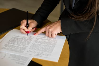 El retiro de recursos de la cuenta Afore se puede realizar a través de un apoderado legal