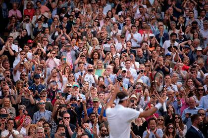 El retiro de Roger Federer: el tenis pierde a la mayor inspiración de las últimas dos décadas