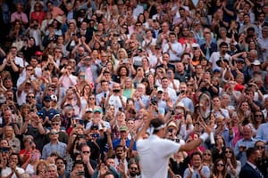 El retiro de Roger Federer: el tenis pierde a la mayor inspiración de las últimas dos décadas
