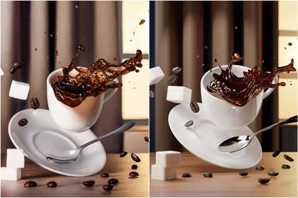 El reto fue realizado a través de una usuaria de la red social Twitter