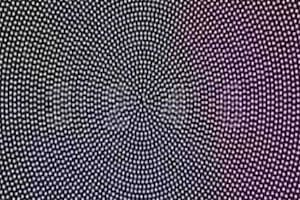 El reto pone a prueba la capacidad visual y también hace un diagnóstico (Twitter)