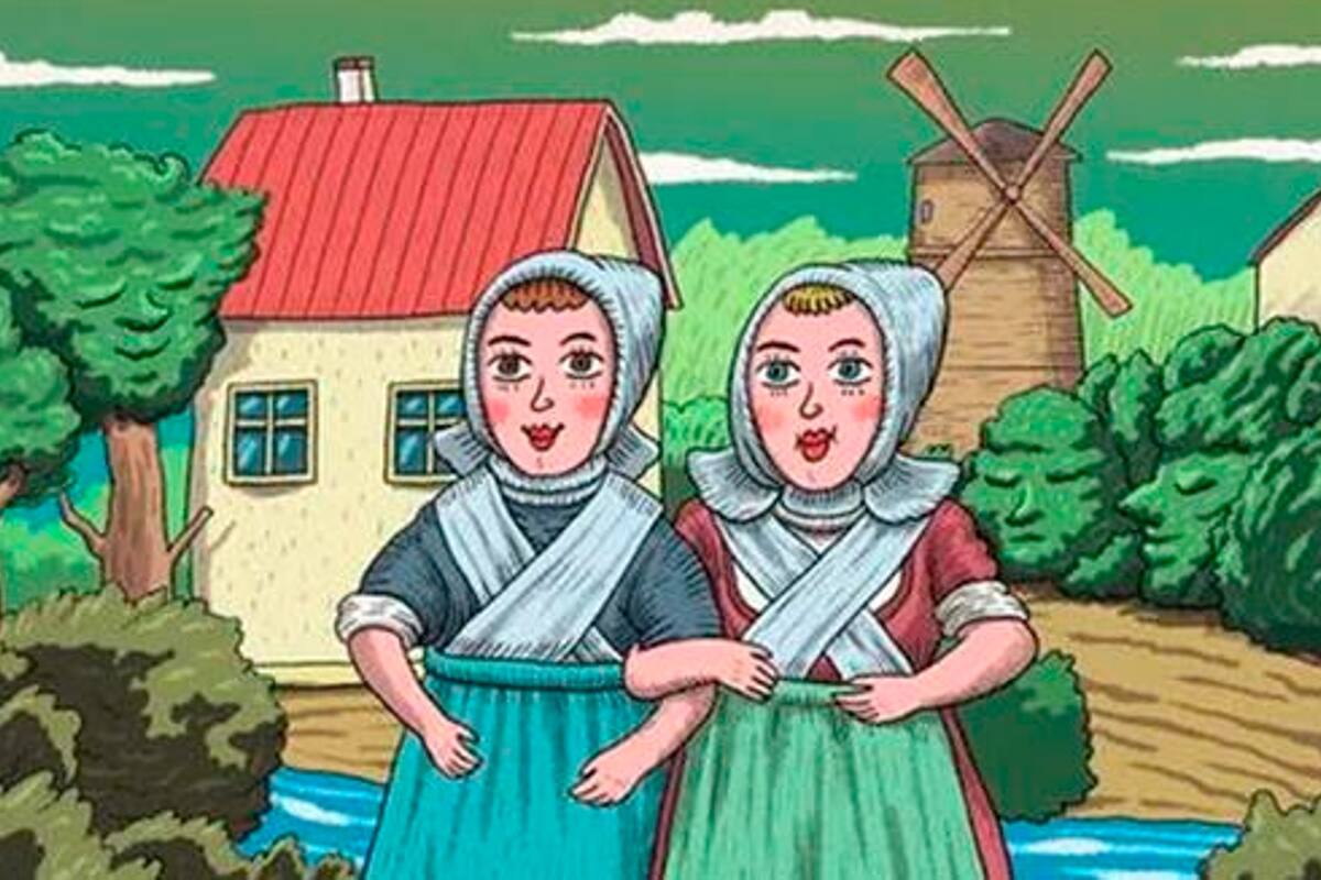 El reto visual que solo te llevará algunos segundos y pondrá bien a prueba tu agilidad mental