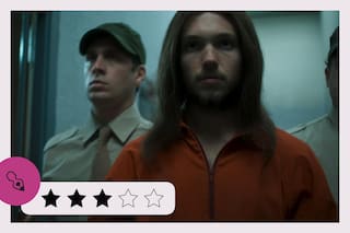 El retorno: un thriller sobrenatural que se enfrenta con la versión más pura del milagro