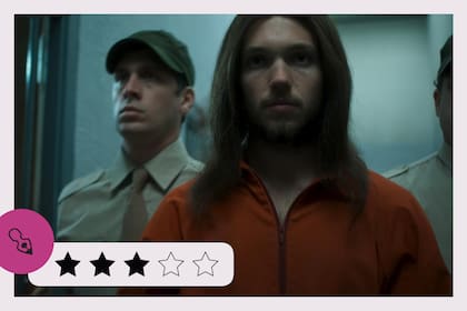 El retorno, de Marcela Luchetta