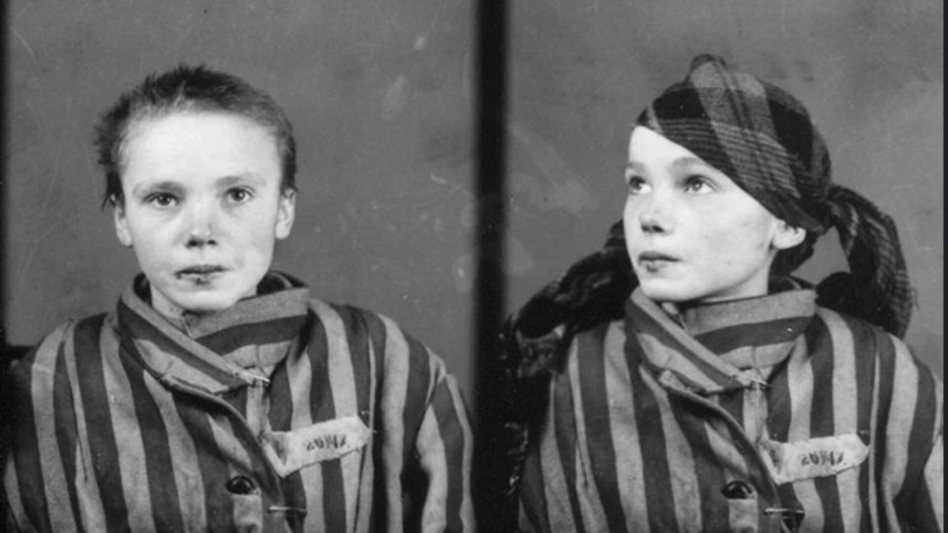 Wilhelm Brasse, prisionero en Auschwitz, fotografió más de 50.000 personas en el campo de concentración
