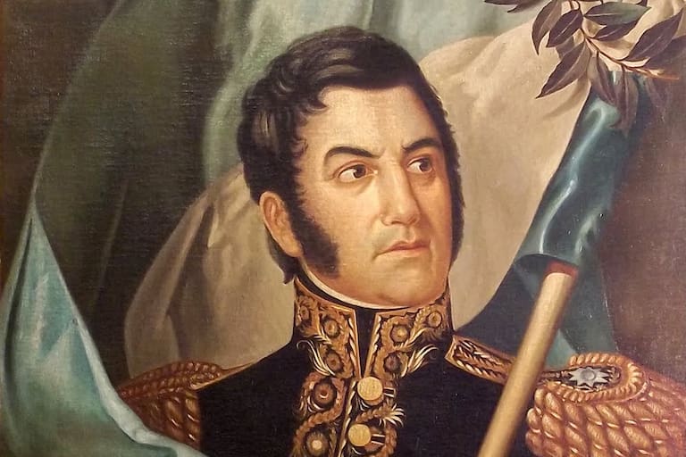 San Martín explicado para niños: quién fue el Padre de la Patria y el Libertador de América - LA NACION