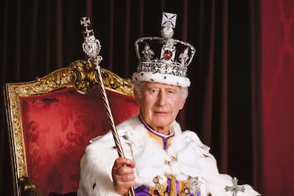 El rey Carlos de Inglaterra alaba la unidad en la diversidad en su mensaje navideño