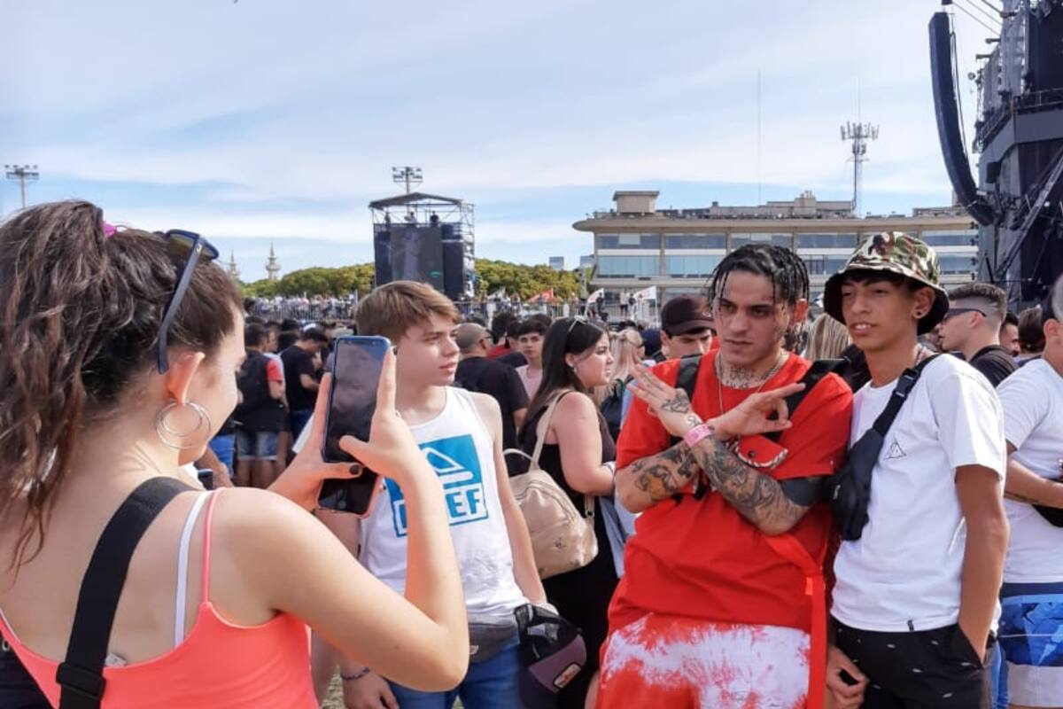 El rey de Arabia Saudita salvó a Live Nation, la productora de shows número 1 del mundo