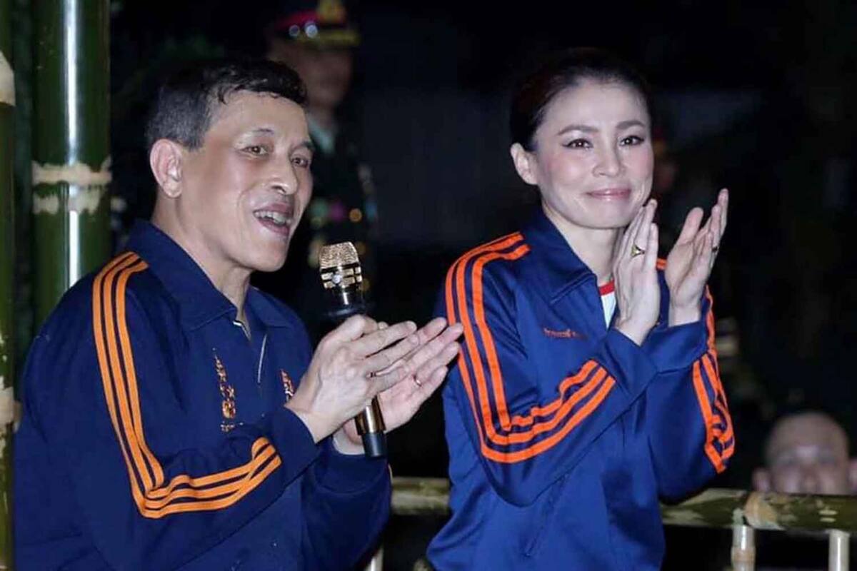 El rey de Tailandia atraviesa una dura oposición en el pueblo, por lo que sus declaraciones podrían ser una forma de aplacar los ánimos, construir popularidad y mostrarse cercano a un pueblo que lo desprecia