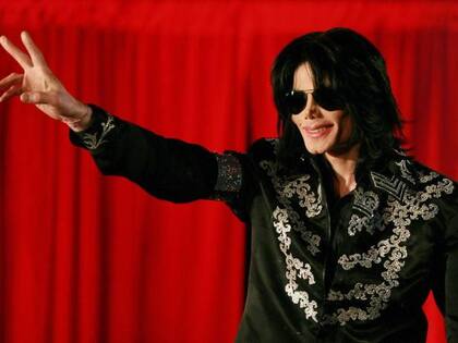 El "Rey del Pop" falleció el 25 de junio de 2009. Las causas de su muerte fueron polémicas (AFP)