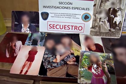 "El Rey del Voxer”: un falso representante fue procesado con prisión preventiva