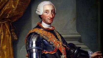 El rey español Carlos III forjó una alianza con los monarcas franceses e italianos, con los que estaba emparentados, para conseguir que el Vaticano liquidara a la Compañía de Jesús
