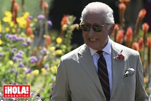 El Rey está orgulloso de que el parque y los prados de Highgrove, su residencia familiar, sean un paraíso natural al que, asegura, le puso el “corazón y el alma”, mientras sus empleados, que trabajan para conservar ese lugar maravilloso, no están felices de tener a Carlos como jefe.