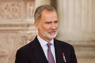 El rey Felipe VI de España reconoce que en la conquista de América hubo "Mucho abuso"