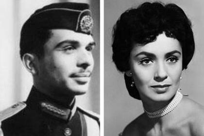 El rey I de Jordania y Susan Cabot se llevaron a la tumba el secreto sobre su relación y el misterio sobre su posible hijo en común, Timothy, que falleció en el año 2003