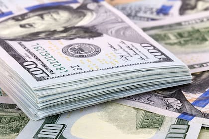 El riesgo país bajaba 1,4% hasta los 1422 puntos básicos