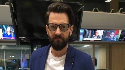El Rifle Varela se va de la pantalla de TN y eltrece