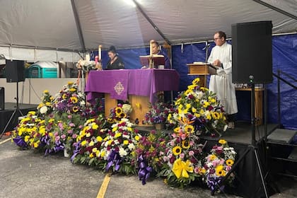 El Rincón de San Lázaro celebra una santa misa este miércoles 17 de diciembre en Hialeah