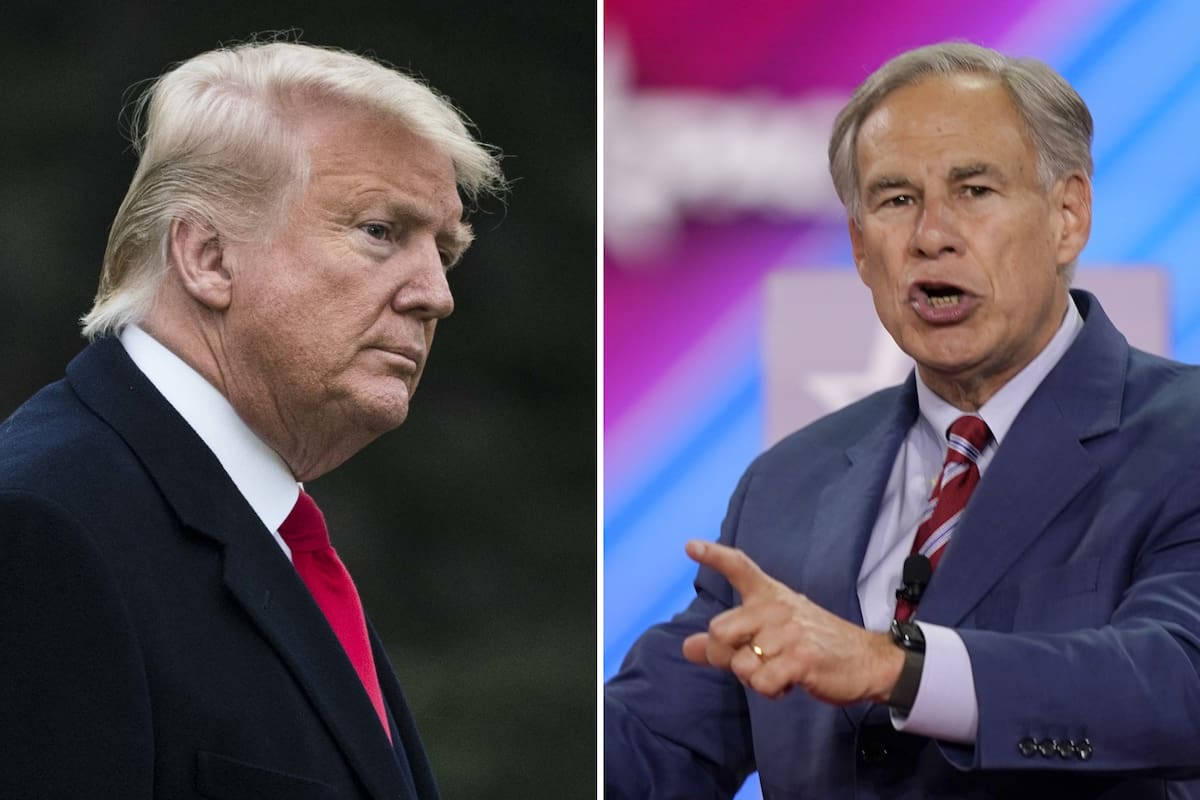 El río, que delimita la frontera entre EE.UU. y México, es clave para el abastecimiento de agua de millones de personas en Texas; el estado denuncia que el país centroamericano no cumple con las entregas de agua acordadas en el Tratado de 1944