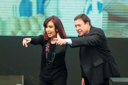El rionegrino Weretilmeck buscaría tomar distancia del kirchnerismo después de las elecciones