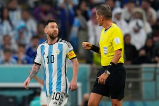 El ritmo y la limitación a las pérdidas de tiempo serán prioridad en el Mundial, dice la FIFA