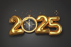 El ritual para atraer el dinero y la abundancia en 2025, según la numerología