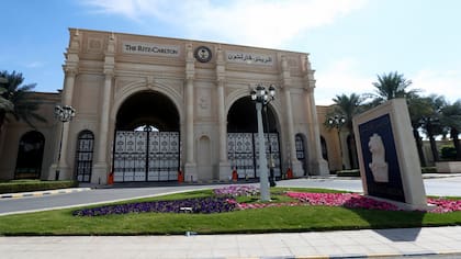 Arabia Saudita atraviesa una campaña anti corrupción que arrancó el sábado a la noche con el arresto de decenas de personas, por lo menos 11 príncipes