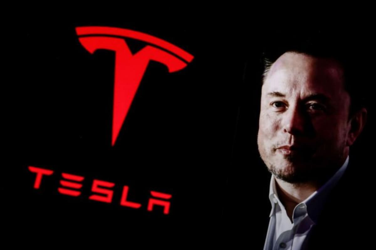 El Roadster fue presentado como el coche más rápido del mundo, pero ha sido superado por modelos que sí llegaron al mercado