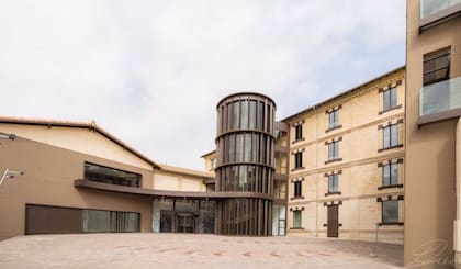 El robo al museo fue esta madrugada, en apenas cuatro minutos: los asaltantes burlaron la seguridad y en cuatro minutos se hicieron del botín