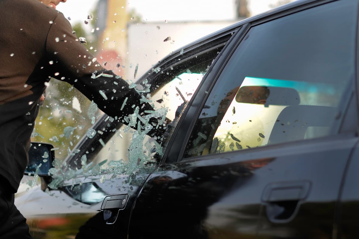 El robo automotor es una de las principales preocupaciones de los dueños de los autos
