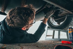 El robo de catalizadores de autos es tendencia en el mundo