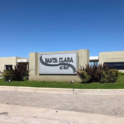 El robo en dos viviendas se registró en el country Santa Clara al Sur