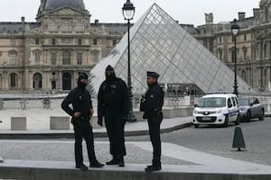 El robo en el Louvre ha conmocionado a los museos de todo el mundo, obligándolos a revisar sus medidas de seguridad