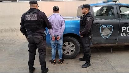 El robo ocurrió el miércoles a la noche