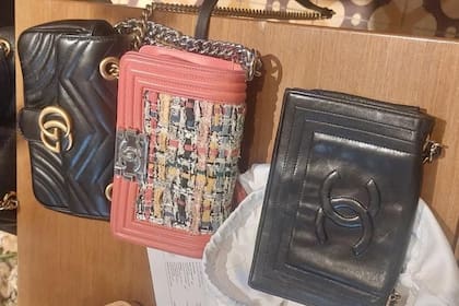 El robo ocurrió en un local de Recoleta