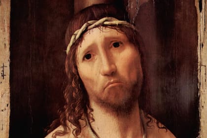 El robo se produjo pocos meses después de que el Estado italiano adquiriera en una subasta de Sotheby’s en Nueva York el “Ecce Homo”, también de Antonello da Messina, por unos 15 millones de dólares