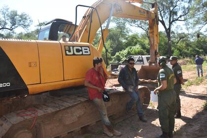 El robo total alcanza los 604 caños, que representan casi 7,5 kilómetros; de ese total, 307 tubos formaban parte de líneas ya construidas, de manera que en muchos casos fueron levantados de la tierra