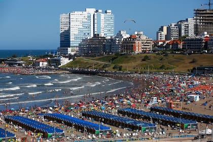 El robo y ataque sexual se registró en Mar del Plata, en una zona de quintas