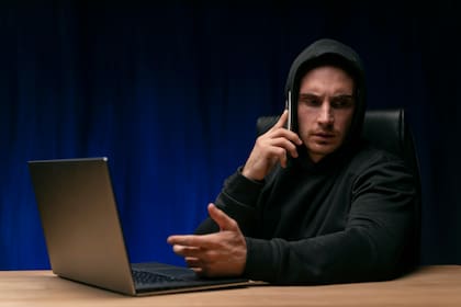 El robocalling trata de llamadas automatizadas o de personas que se hacen pasar por empresas o instituciones legítimas