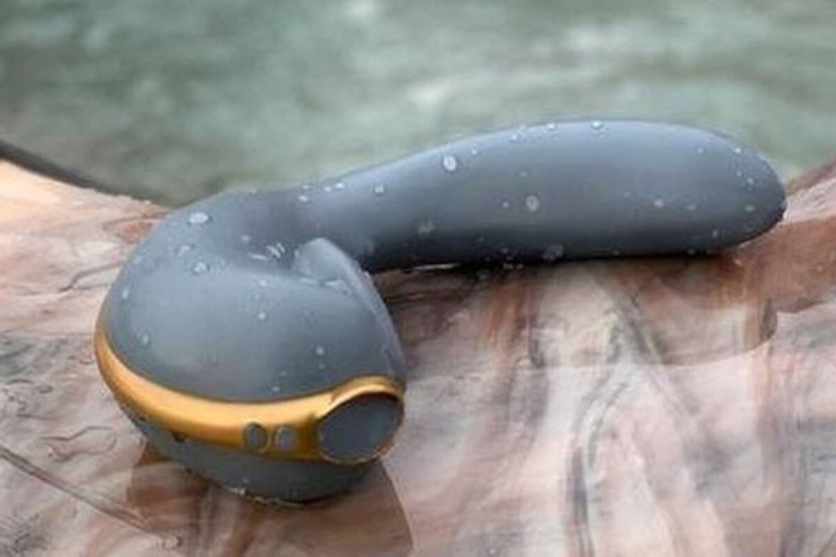 El robot Osé fue excluido de CES 2019.