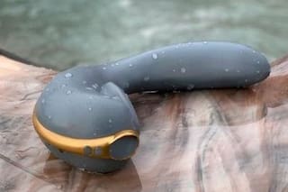 Le devuelven el premio a la creadora de un vibrador