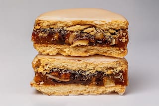 Volvió después de 20 años, ganó el Mundial del Alfajor y prepara su desembarco en Buenos Aires