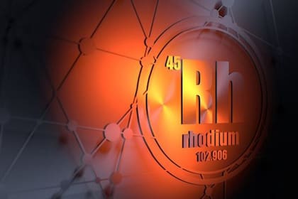 El rodo dio un espectacular salto en su cotización dada la escasez de la oferta de las minas sudafricanas