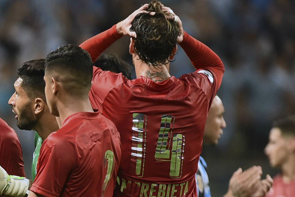 El Rojo se quedó en la orilla: sigue con 17 títulos internacionales, uno menos que el xeneize