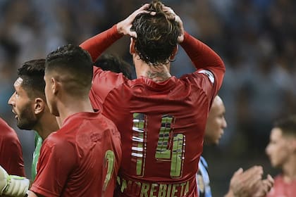 El Rojo se quedó en la orilla: sigue con 17 títulos internacionales, uno menos que el xeneize