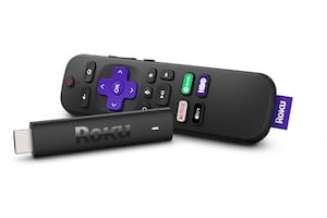 Fox compra la plataforma de Smart TV Roku
