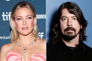 El rol clave de Kate Hudson en el escándalo familiar de Dave Grohl