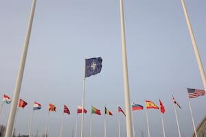 El rol de la OTAN en la guerra de Medio Oriente, según el analista Andrés Repetto