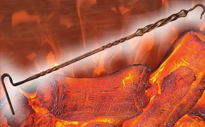 El rol del atizador causa discrepancias